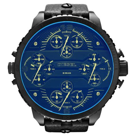 diesel grand daddy replica watch|Diesel Watches for sale .